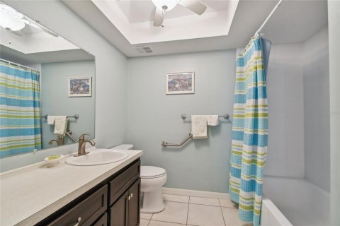 Copropriété à vendre à Palm Harbor, Floride: 2 chambres, 92.9 m2 № 1357958 - photo 16