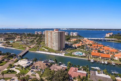 Condo in Saint Petersburg, Florida, 1 bedroom  № 1357956 - photo 22