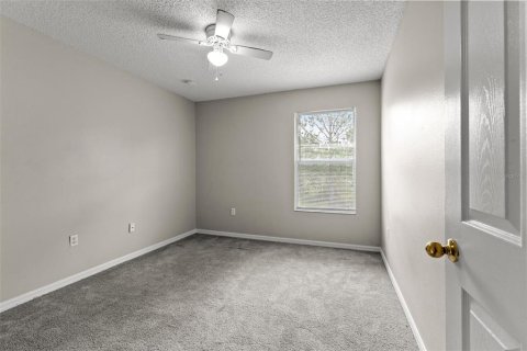 House in Kissimmee, Florida 4 bedrooms, 200.85 sq.m. № 1436733 - photo 22