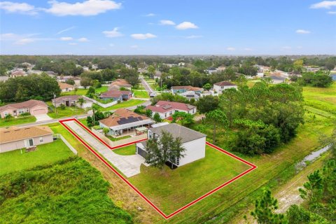 House in Kissimmee, Florida 4 bedrooms, 200.85 sq.m. № 1436733 - photo 25