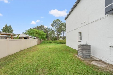 House in Kissimmee, Florida 4 bedrooms, 200.85 sq.m. № 1436733 - photo 23