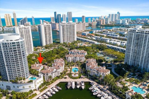 Condominio en venta en Aventura, Florida, 3 dormitorios, 169.08 m2 № 1037395 - foto 25