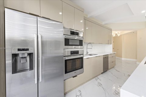 Купить кондоминиум в Авентура, Флорида 3 спальни, 169.08м2, № 1037395 - фото 5