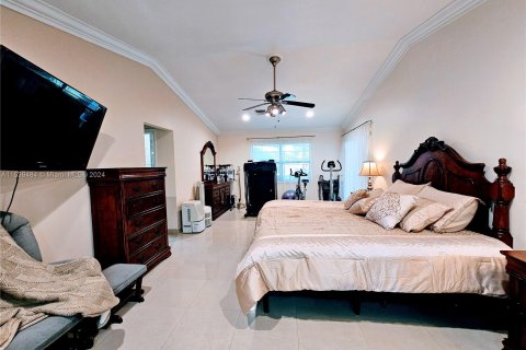 Villa ou maison à vendre à Tamarac, Floride: 3 chambres, 172.98 m2 № 1037365 - photo 18