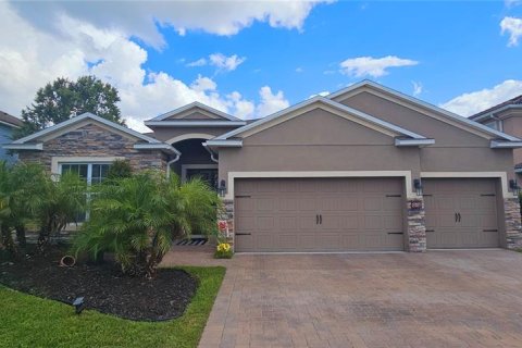 Villa ou maison à vendre à Davenport, Floride: 4 chambres, 220.92 m2 № 1267840 - photo 1