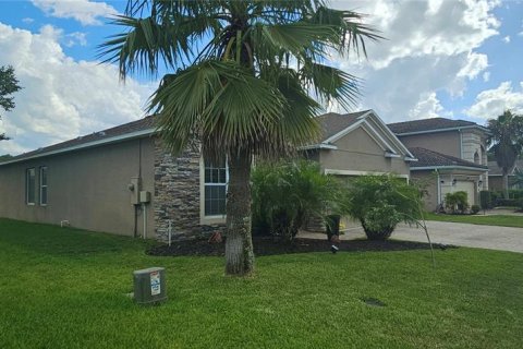 Villa ou maison à vendre à Davenport, Floride: 4 chambres, 220.92 m2 № 1267840 - photo 2