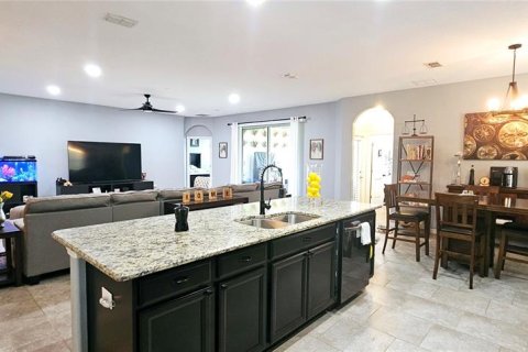 Casa en venta en Davenport, Florida, 4 dormitorios, 220.92 m2 № 1267840 - foto 12