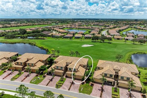 Condominio en venta en Bradenton, Florida, 3 dormitorios, 165.92 m2 № 1342903 - foto 2