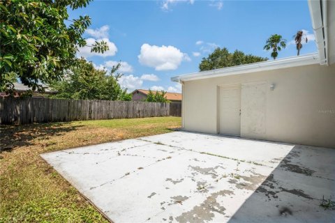 Villa ou maison à vendre à New Port Richey, Floride: 3 chambres, 129.88 m2 № 1342933 - photo 29