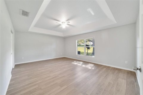 Villa ou maison à vendre à Ocala, Floride: 2 chambres, 146.69 m2 № 1342901 - photo 25