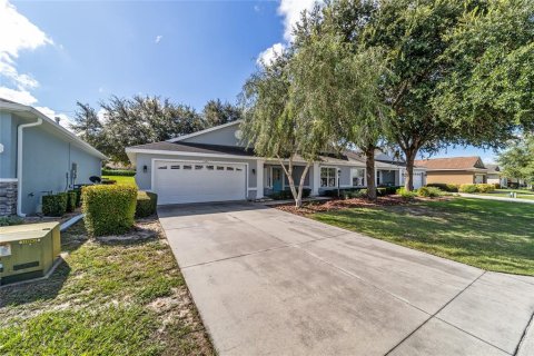 Villa ou maison à vendre à Ocala, Floride: 2 chambres, 146.69 m2 № 1342901 - photo 4