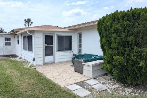 House in Bradenton, Florida 2 bedrooms, 94.39 sq.m. № 1352426 - photo 19