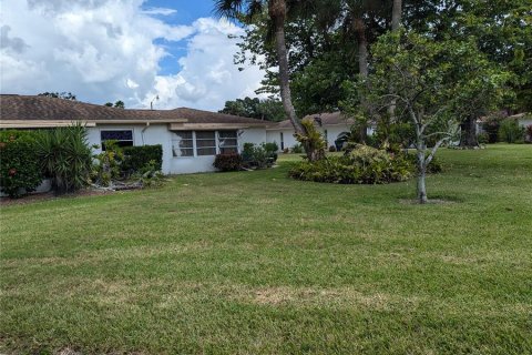 House in Bradenton, Florida 2 bedrooms, 94.39 sq.m. № 1352426 - photo 20