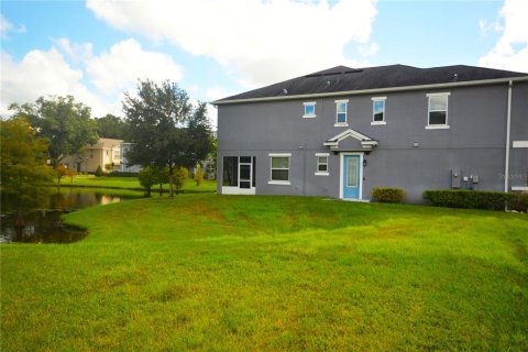 Townhouse in Tampa, Florida 3 bedrooms, 172.05 sq.m. № 1352485 - photo 2