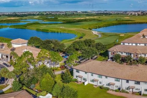 Touwnhouse à vendre à Davenport, Floride: 4 chambres, 208.66 m2 № 1323263 - photo 30