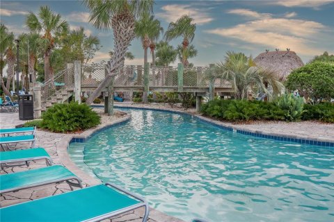 Touwnhouse à vendre à Davenport, Floride: 4 chambres, 208.66 m2 № 1323263 - photo 20