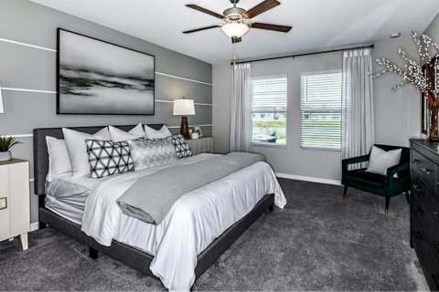 Casa en venta en Wimauma, Florida, 6 dormitorios, 308.99 m2 № 1066025 - foto 2
