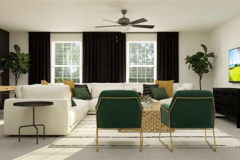 Casa en venta en Wimauma, Florida, 6 dormitorios, 308.99 m2 № 1066025 - foto 24