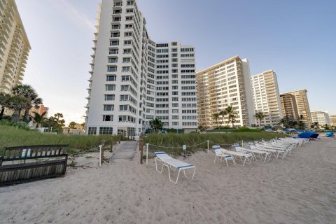 Condo in Fort Lauderdale, Florida, 2 bedrooms  № 1057879 - photo 8