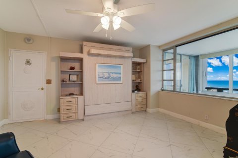 Condo in Fort Lauderdale, Florida, 2 bedrooms  № 1057879 - photo 19