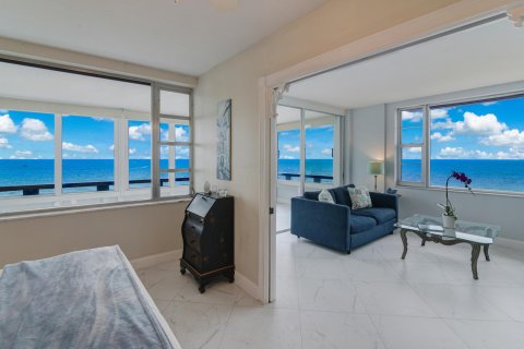 Condo in Fort Lauderdale, Florida, 2 bedrooms  № 1057879 - photo 20