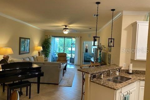 Casa en alquiler en Bradenton, Florida, 2 dormitorios, 145.3 m2 № 1387191 - foto 5