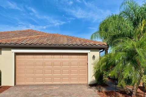 Casa en alquiler en Bradenton, Florida, 2 dormitorios, 145.3 m2 № 1387191 - foto 2