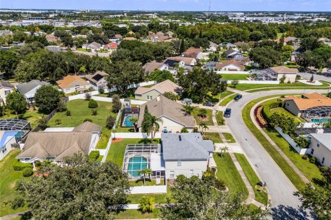 Villa ou maison à vendre à Orlando, Floride: 4 chambres, 179.49 m2 № 1387220 - photo 9