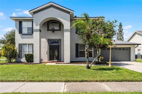 Villa ou maison à vendre à Orlando, Floride: 4 chambres, 179.49 m2 № 1387220 - photo 1