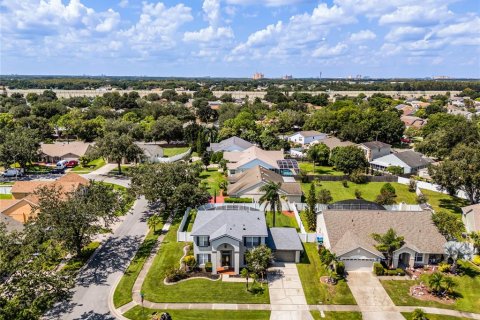 Villa ou maison à vendre à Orlando, Floride: 4 chambres, 179.49 m2 № 1387220 - photo 7