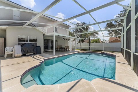 Villa ou maison à vendre à Orlando, Floride: 4 chambres, 179.49 m2 № 1387220 - photo 27