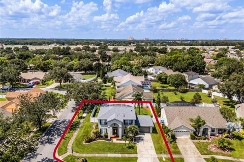 Villa ou maison à vendre à Orlando, Floride: 4 chambres, 179.49 m2 № 1387220 - photo 3