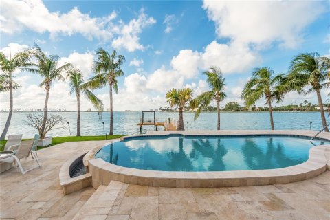 Villa ou maison à vendre à Miami Beach, Floride: 5 chambres, 431.53 m2 № 1237126 - photo 3