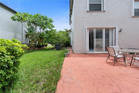 Casa en venta en Miramar, Florida, 5 dormitorios, 257.43 m2 № 1240775 - foto 11