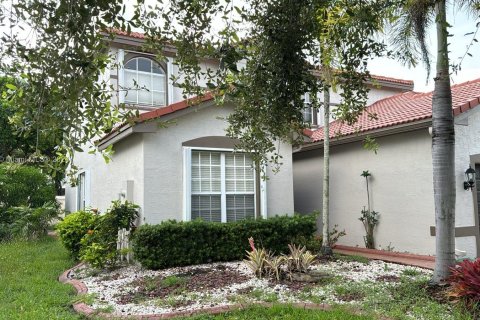 Casa en venta en Miramar, Florida, 5 dormitorios, 257.43 m2 № 1240775 - foto 3