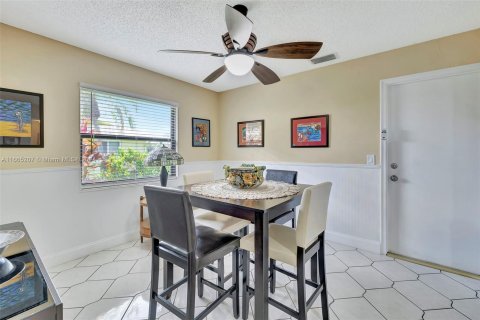 Casa en venta en Tamarac, Florida, 3 dormitorios, 162.11 m2 № 1377298 - foto 6