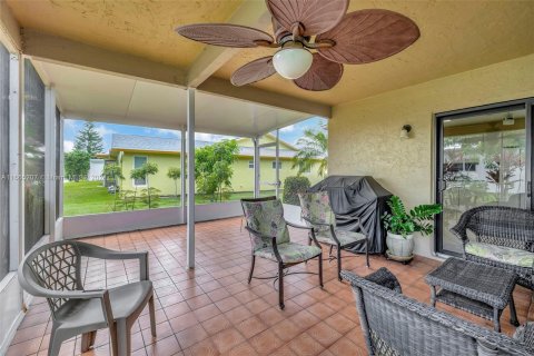 Casa en venta en Tamarac, Florida, 3 dormitorios, 162.11 m2 № 1377298 - foto 28