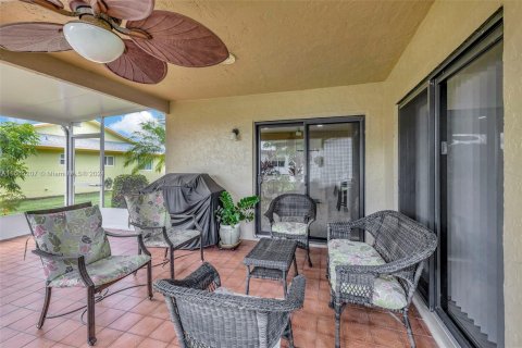 Villa ou maison à vendre à Tamarac, Floride: 3 chambres, 162.11 m2 № 1377298 - photo 29