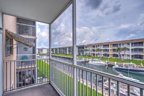 Copropriété à vendre à North Palm Beach, Floride: 2 chambres, 81.75 m2 № 1073884 - photo 23