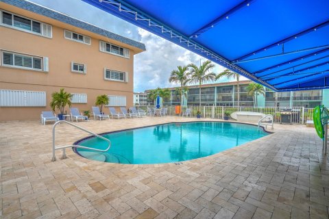 Condo in North Palm Beach, Florida, 2 bedrooms  № 1073884 - photo 5