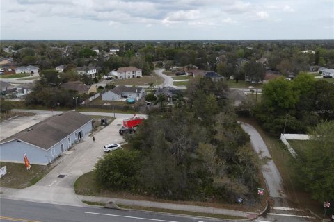 Купить земельный участок в Делтона, Флорида № 1061944 - фото 3