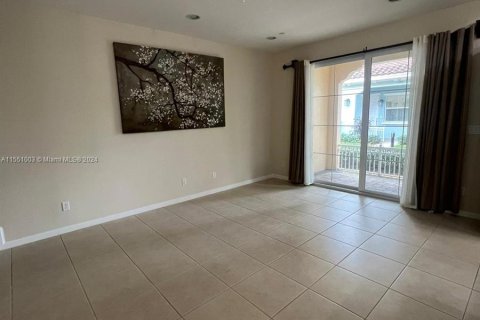 Townhouse in Cooper City, Florida 3 bedrooms, 118.91 sq.m. № 1067554 - photo 6