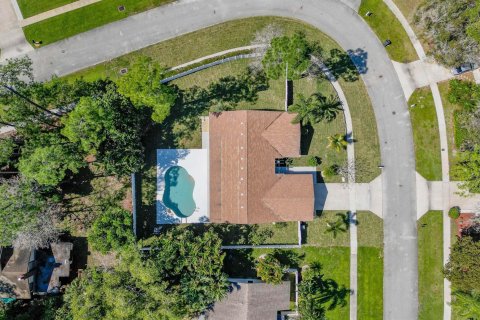 Casa en venta en Wellington, Florida, 4 dormitorios, 200.67 m2 № 1047954 - foto 1
