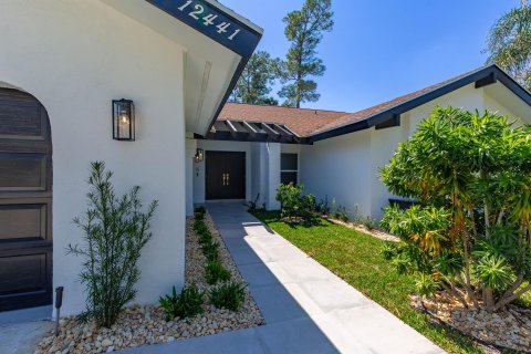 Casa en venta en Wellington, Florida, 4 dormitorios, 200.67 m2 № 1047954 - foto 16