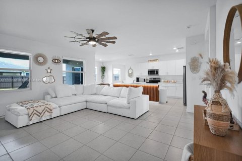 Villa ou maison à vendre à Homestead, Floride: 4 chambres, 246.56 m2 № 1073463 - photo 23