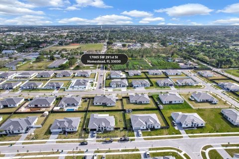 Villa ou maison à vendre à Homestead, Floride: 4 chambres, 246.56 m2 № 1073463 - photo 10