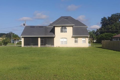 House in Kissimmee, Florida 4 bedrooms, 228.26 sq.m. № 1431803 - photo 20