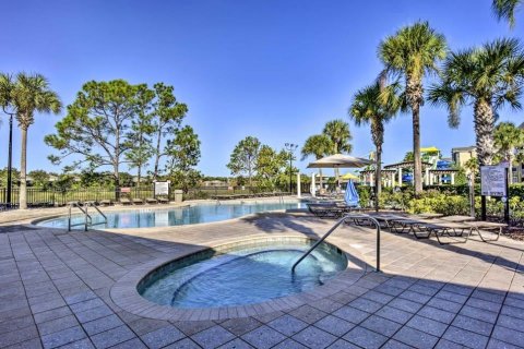 Villa ou maison à vendre à Kissimmee, Floride: 3 chambres, 133.78 m2 № 1296863 - photo 6