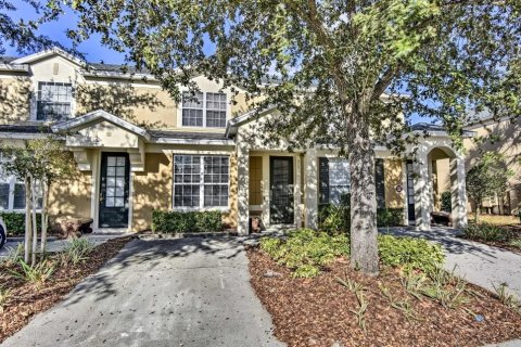 Villa ou maison à vendre à Kissimmee, Floride: 3 chambres, 133.78 m2 № 1296863 - photo 1