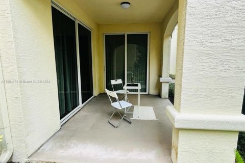 Condo in Boynton Beach, Florida, 1 bedroom  № 1075457 - photo 26